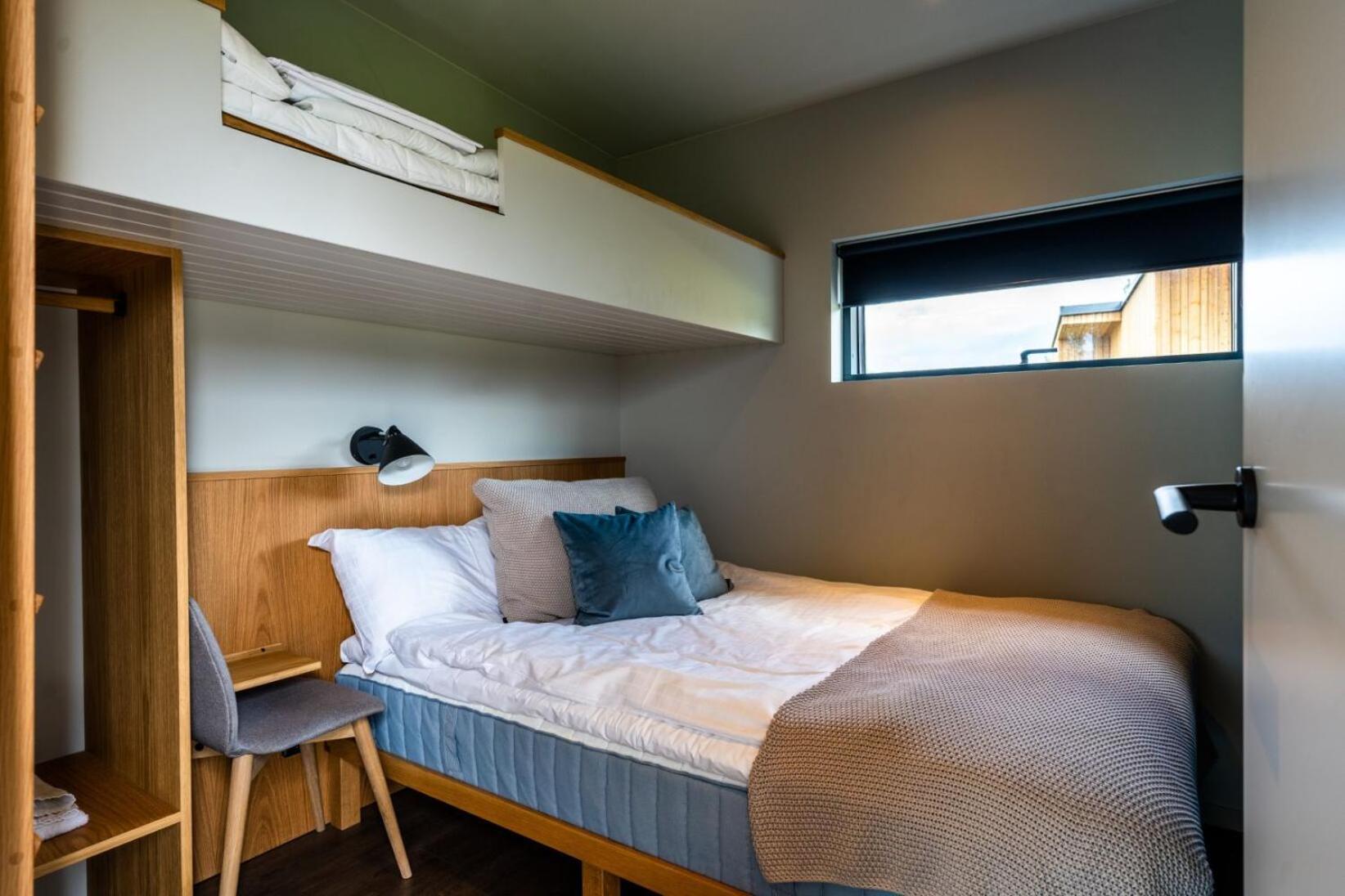 Halmstad Golfarena Hotell & Laegenheter Strandlida Ngoại thất bức ảnh