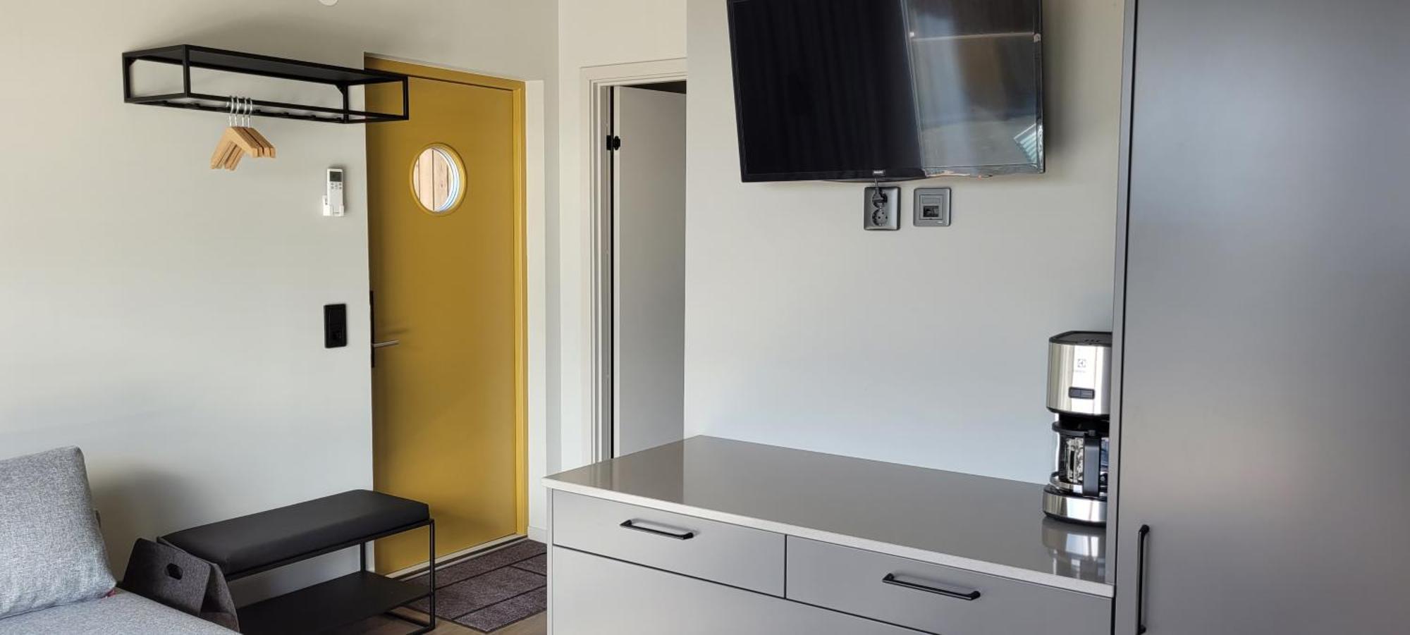 Halmstad Golfarena Hotell & Laegenheter Strandlida Ngoại thất bức ảnh