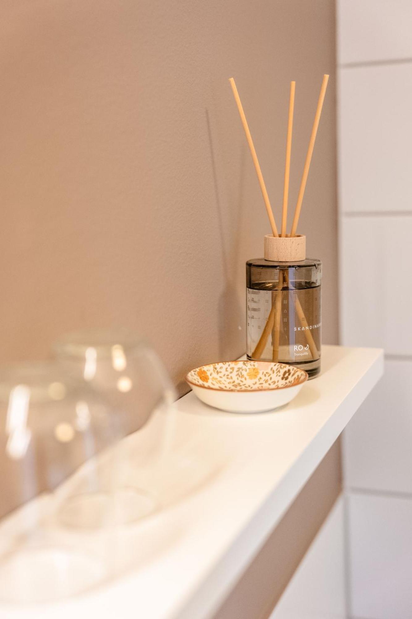 Halmstad Golfarena Hotell & Laegenheter Strandlida Ngoại thất bức ảnh