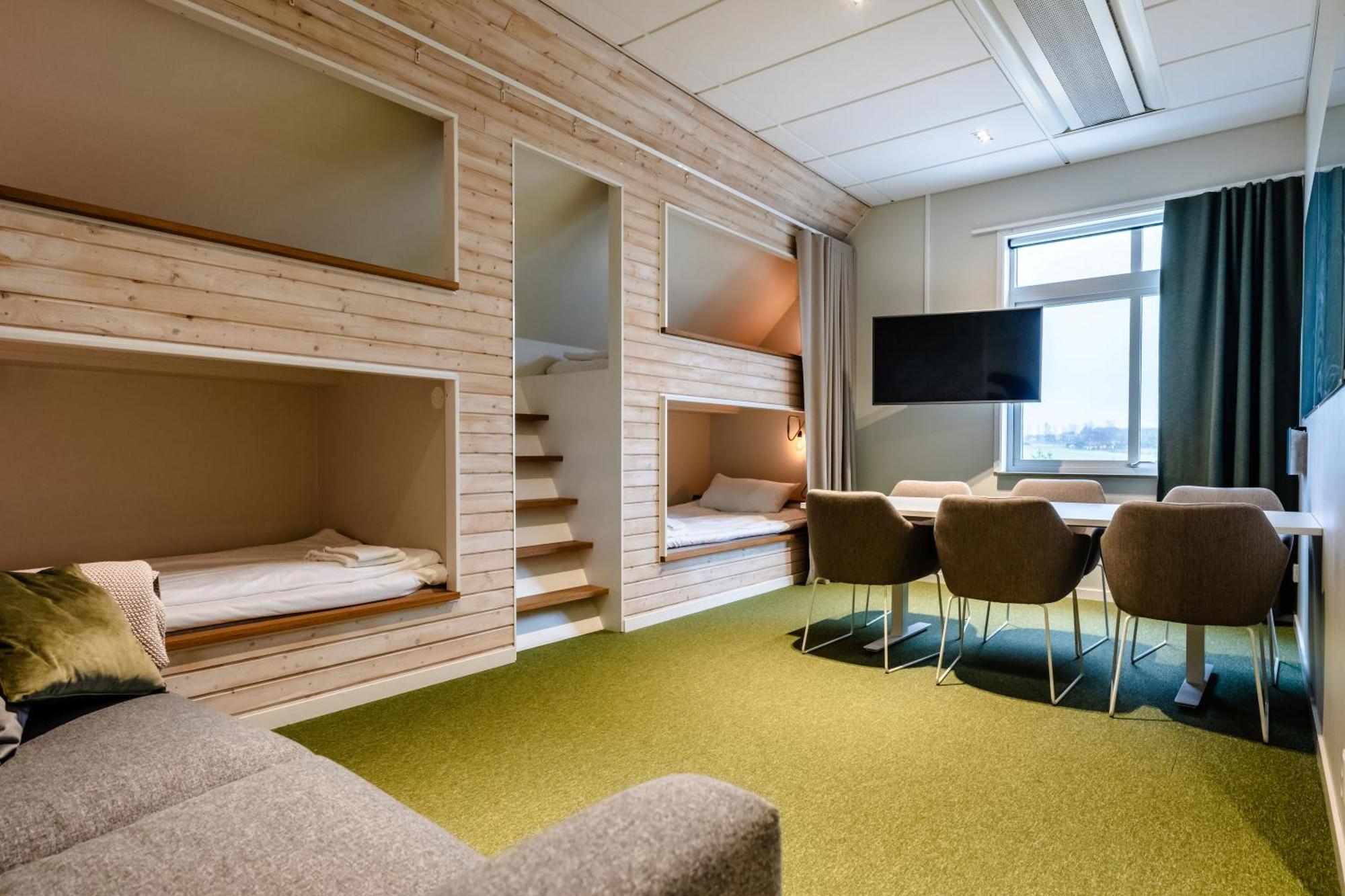 Halmstad Golfarena Hotell & Laegenheter Strandlida Ngoại thất bức ảnh