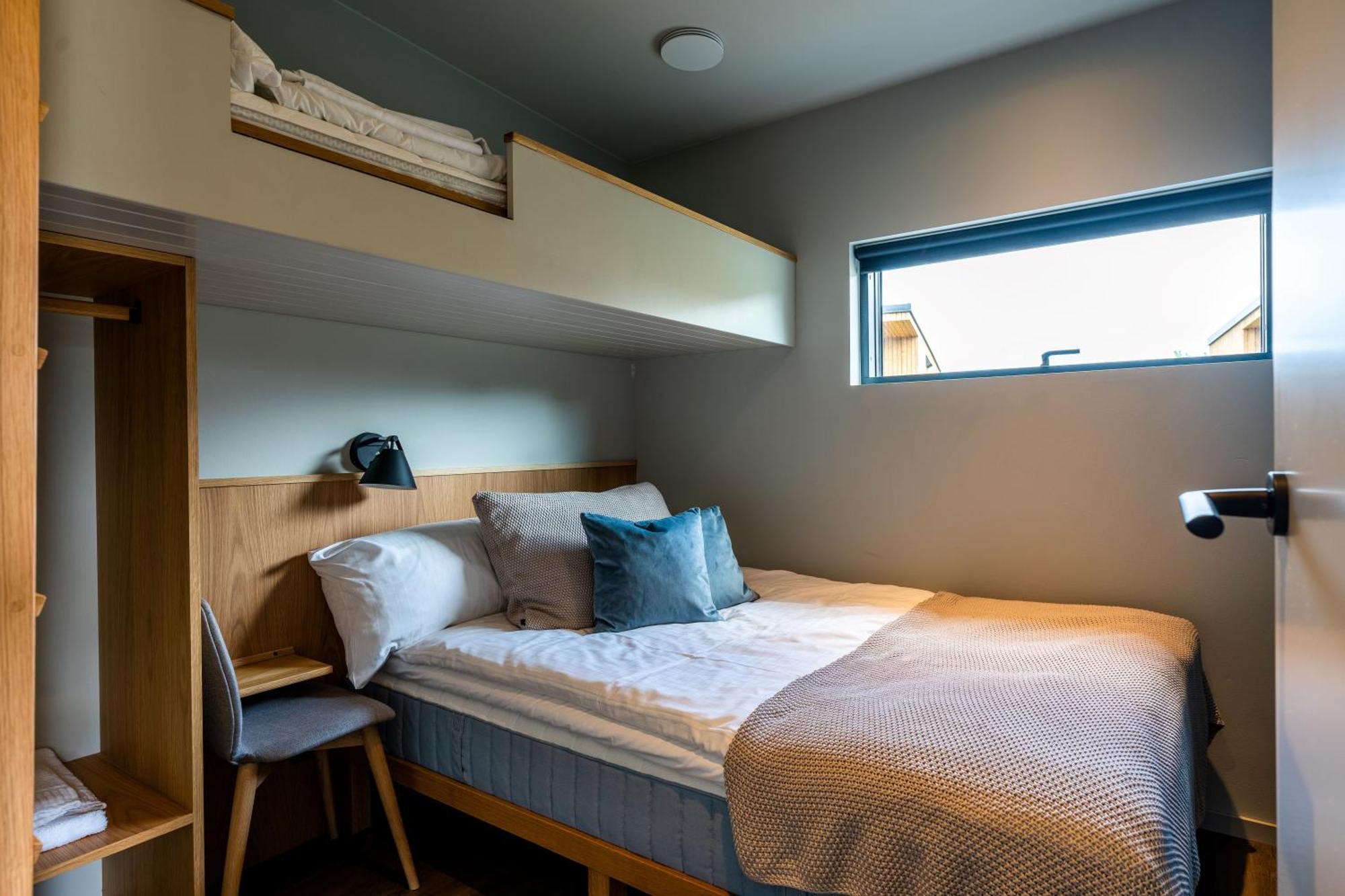 Halmstad Golfarena Hotell & Laegenheter Strandlida Ngoại thất bức ảnh