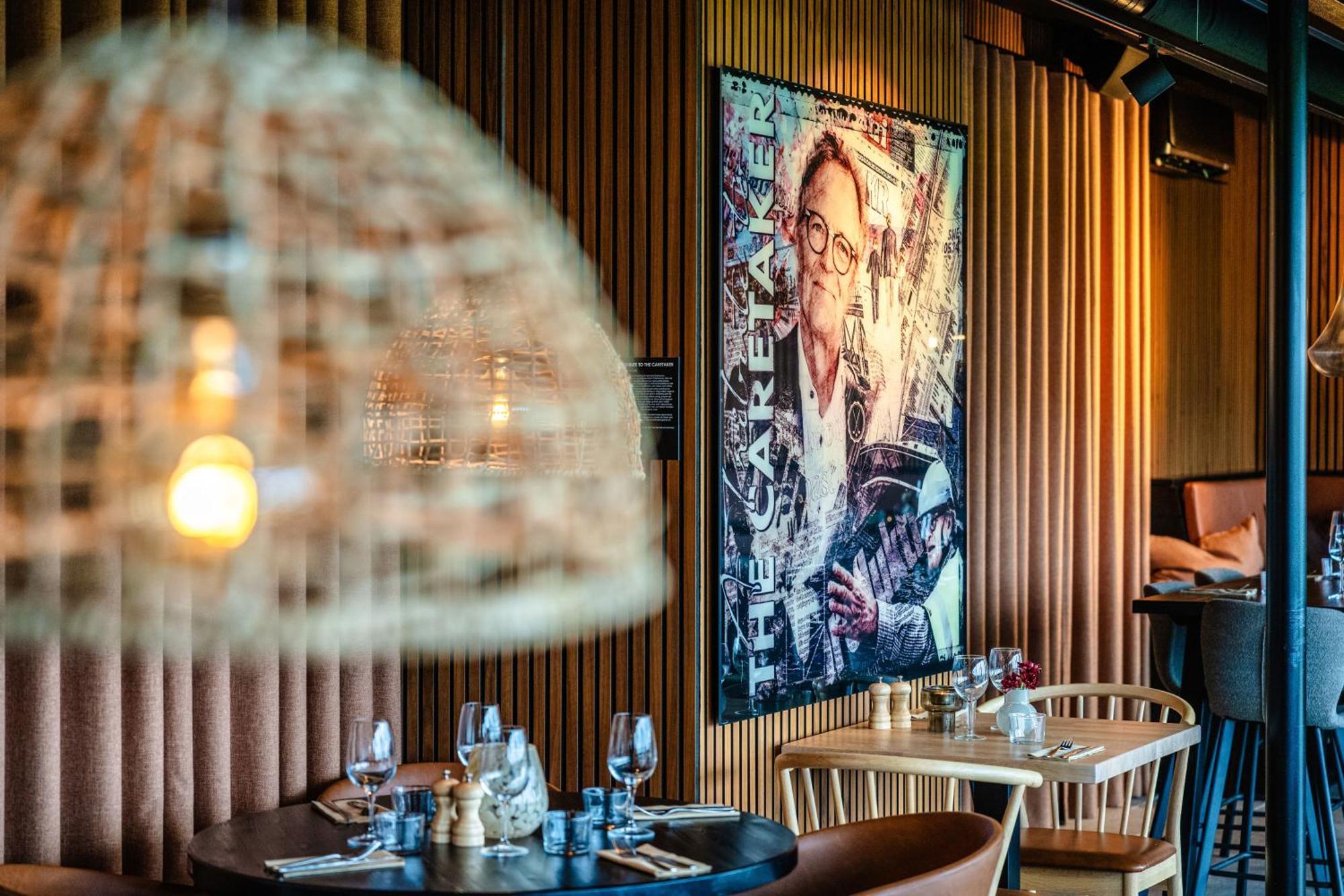 Halmstad Golfarena Hotell & Laegenheter Strandlida Ngoại thất bức ảnh