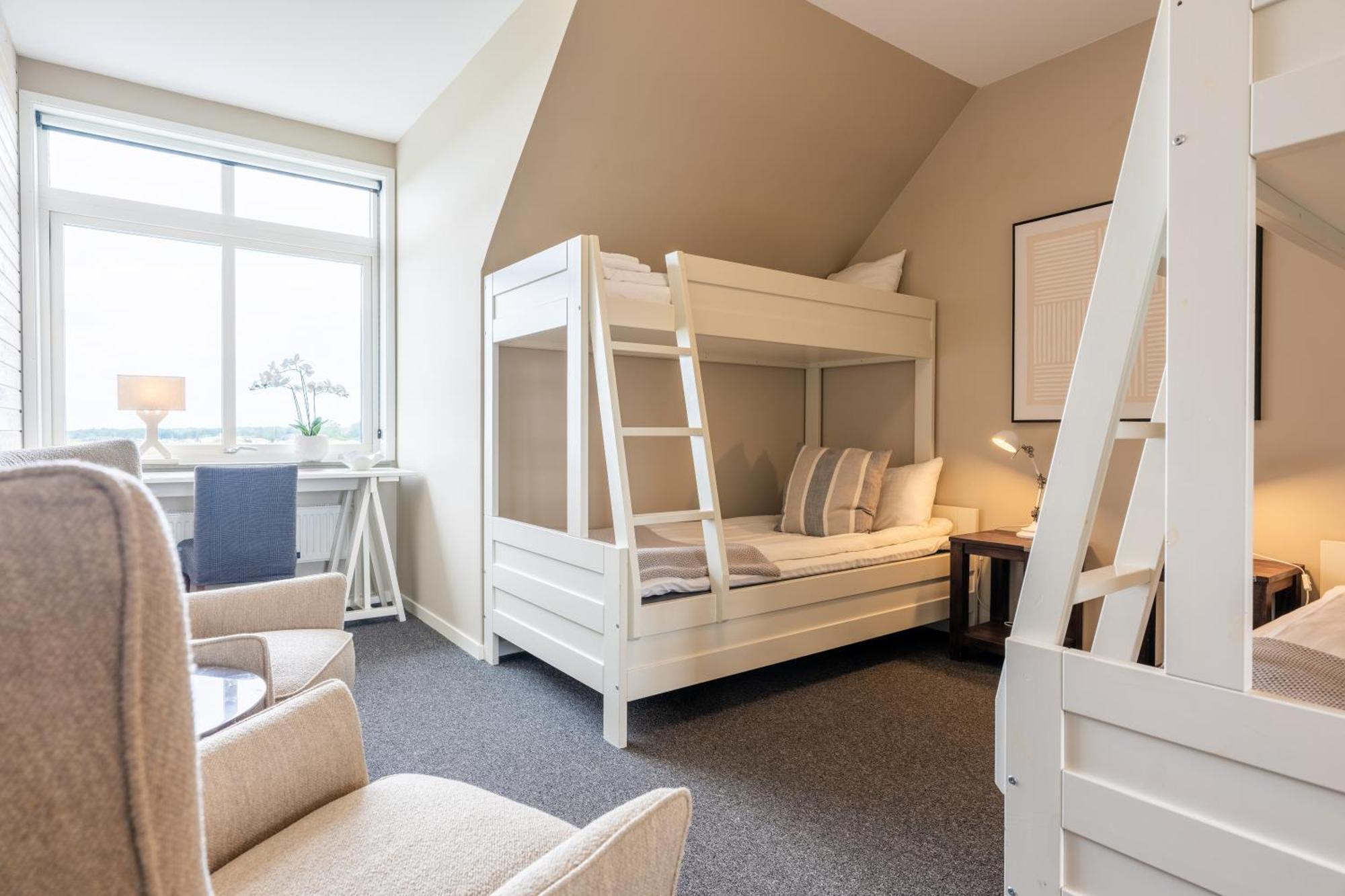 Halmstad Golfarena Hotell & Laegenheter Strandlida Ngoại thất bức ảnh